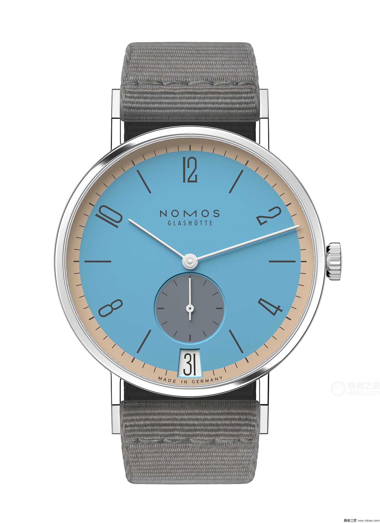 NOMOS TANGENTE系列179.S22