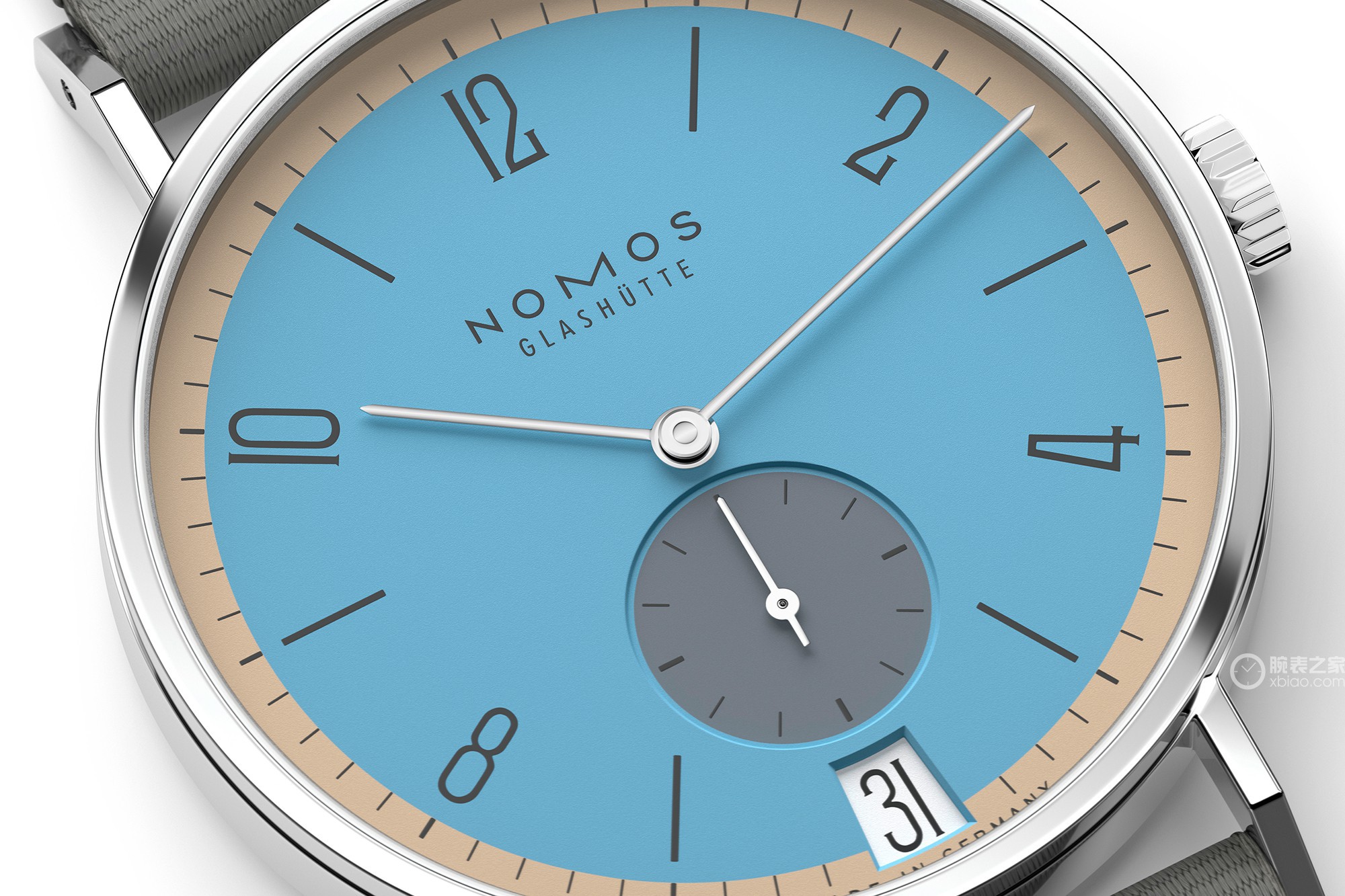 NOMOS TANGENTE系列179.S22