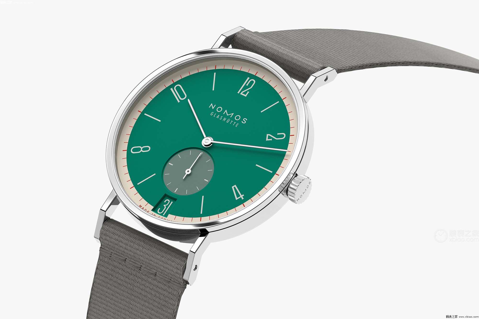 NOMOS TANGENTE系列179.S26