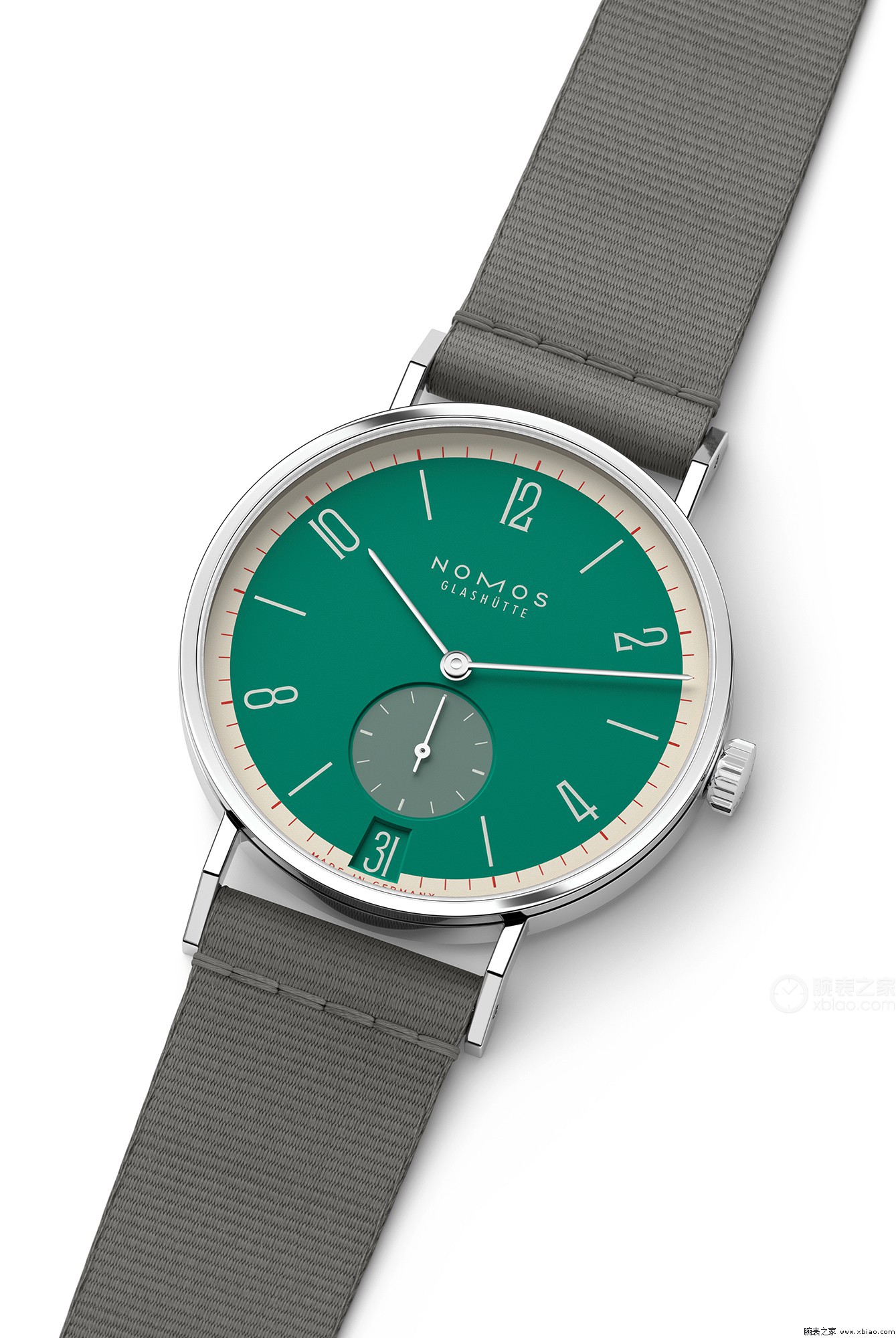 NOMOS TANGENTE系列179.S26