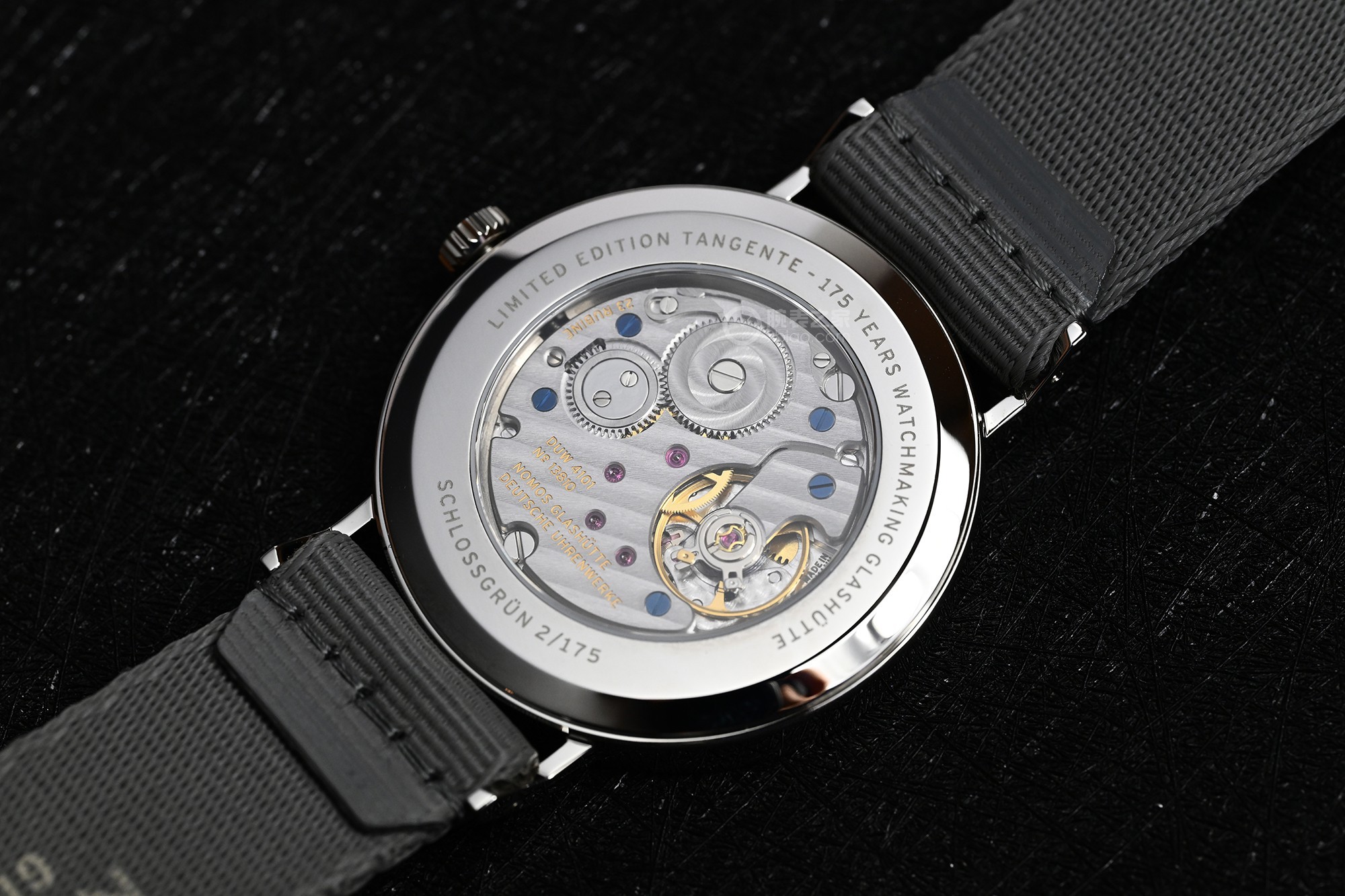 NOMOS TANGENTE系列179.S26