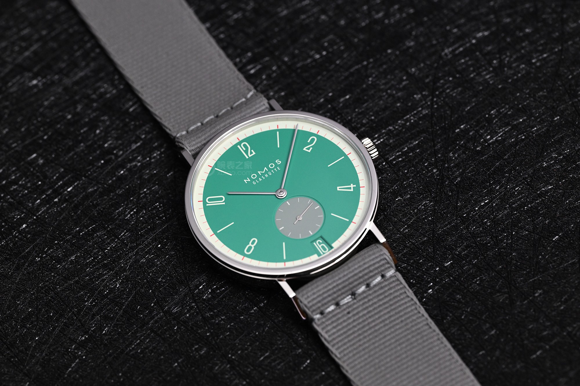 NOMOS TANGENTE系列179.S26