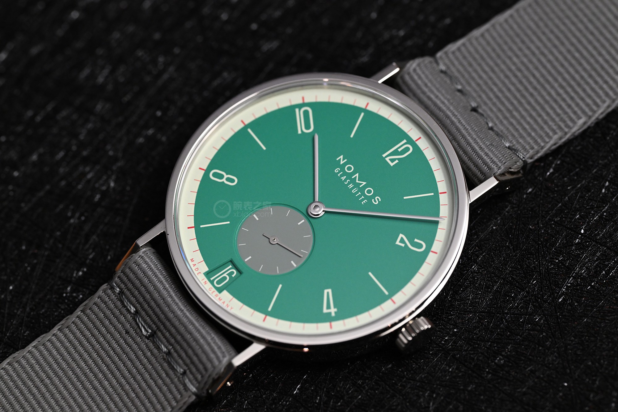 NOMOS TANGENTE系列179.S26