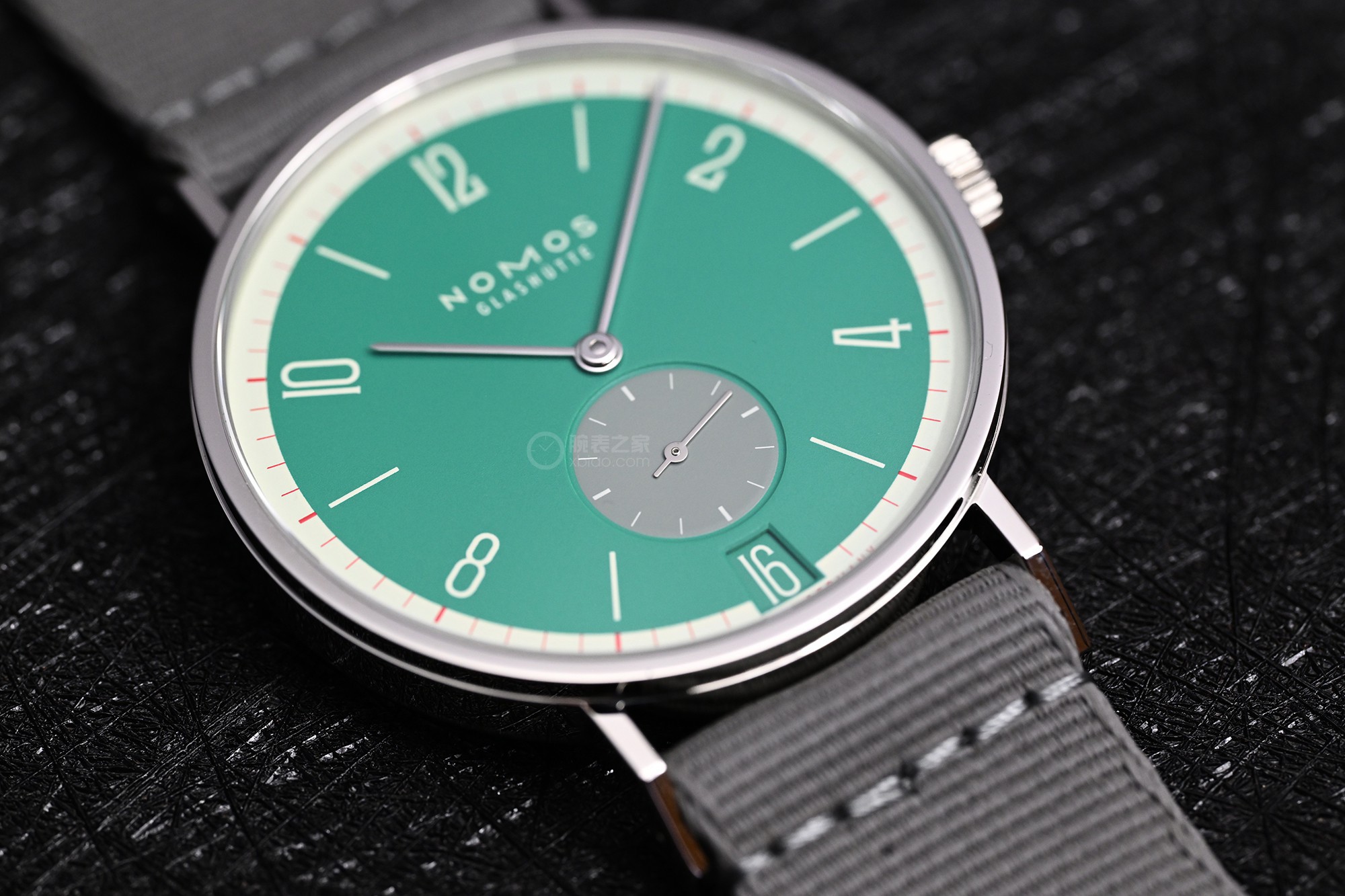 NOMOS TANGENTE系列179.S26