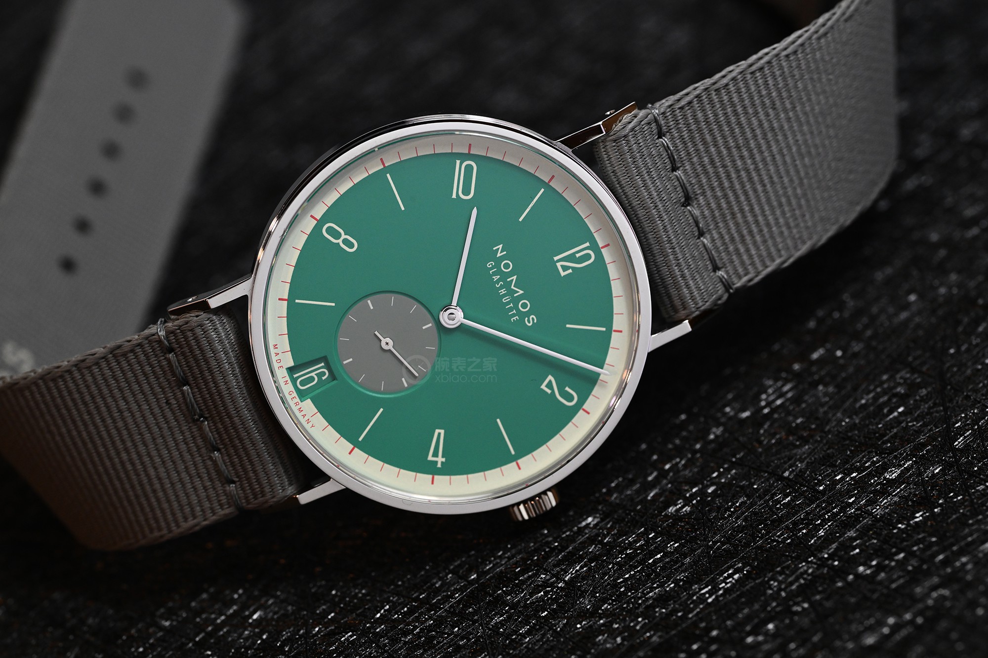 NOMOS TANGENTE系列179.S26