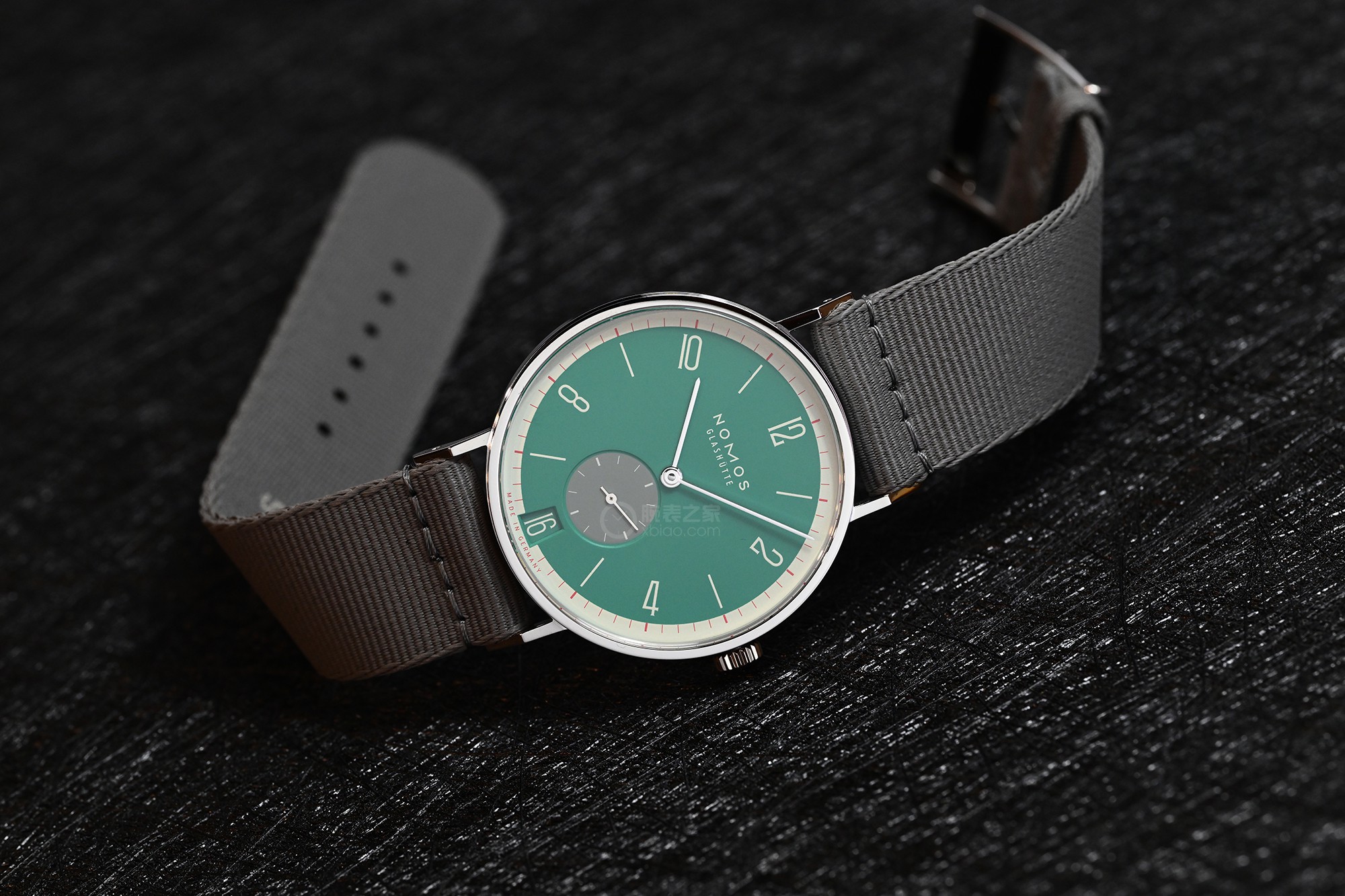 NOMOS TANGENTE系列179.S26