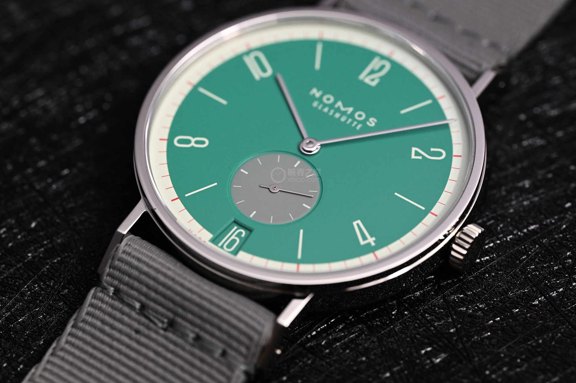 NOMOS TANGENTE系列179.S26