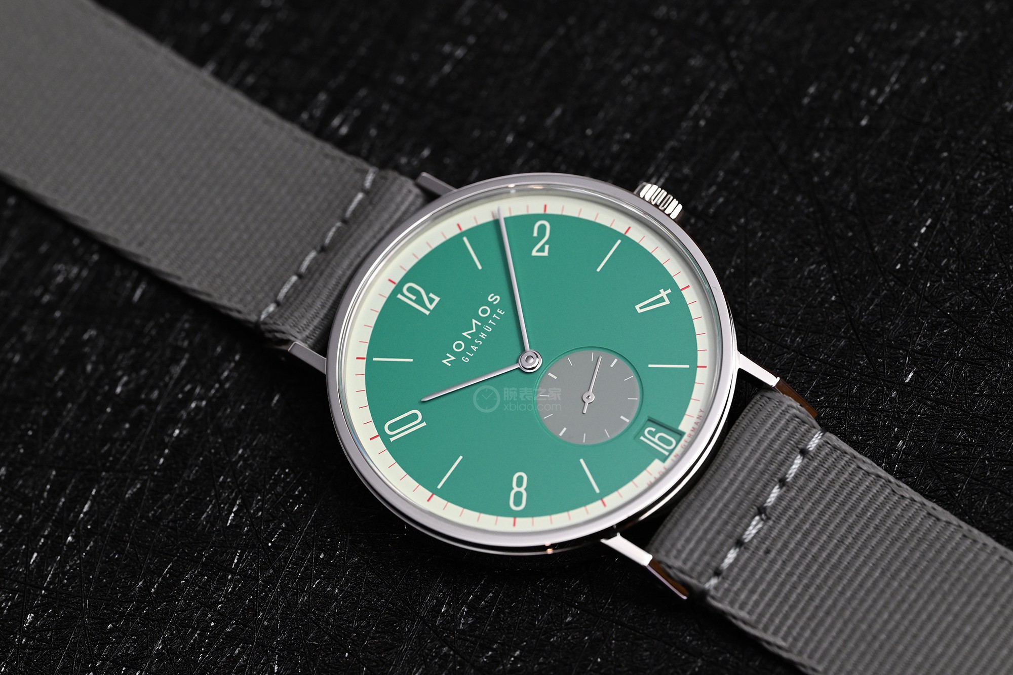 NOMOS TANGENTE系列179.S26