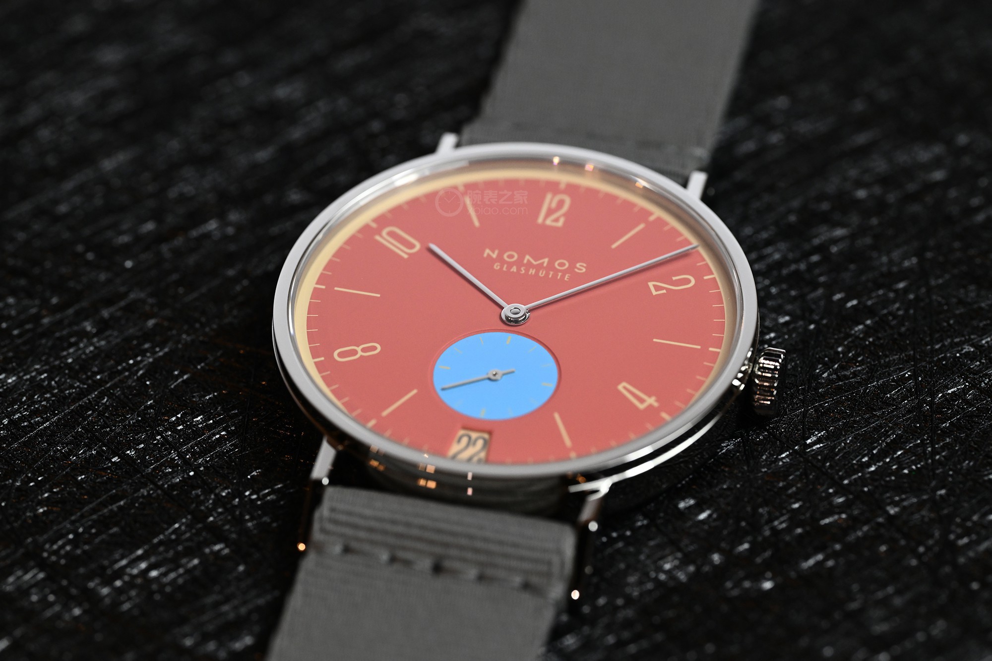 NOMOS TANGENTE系列179.S27