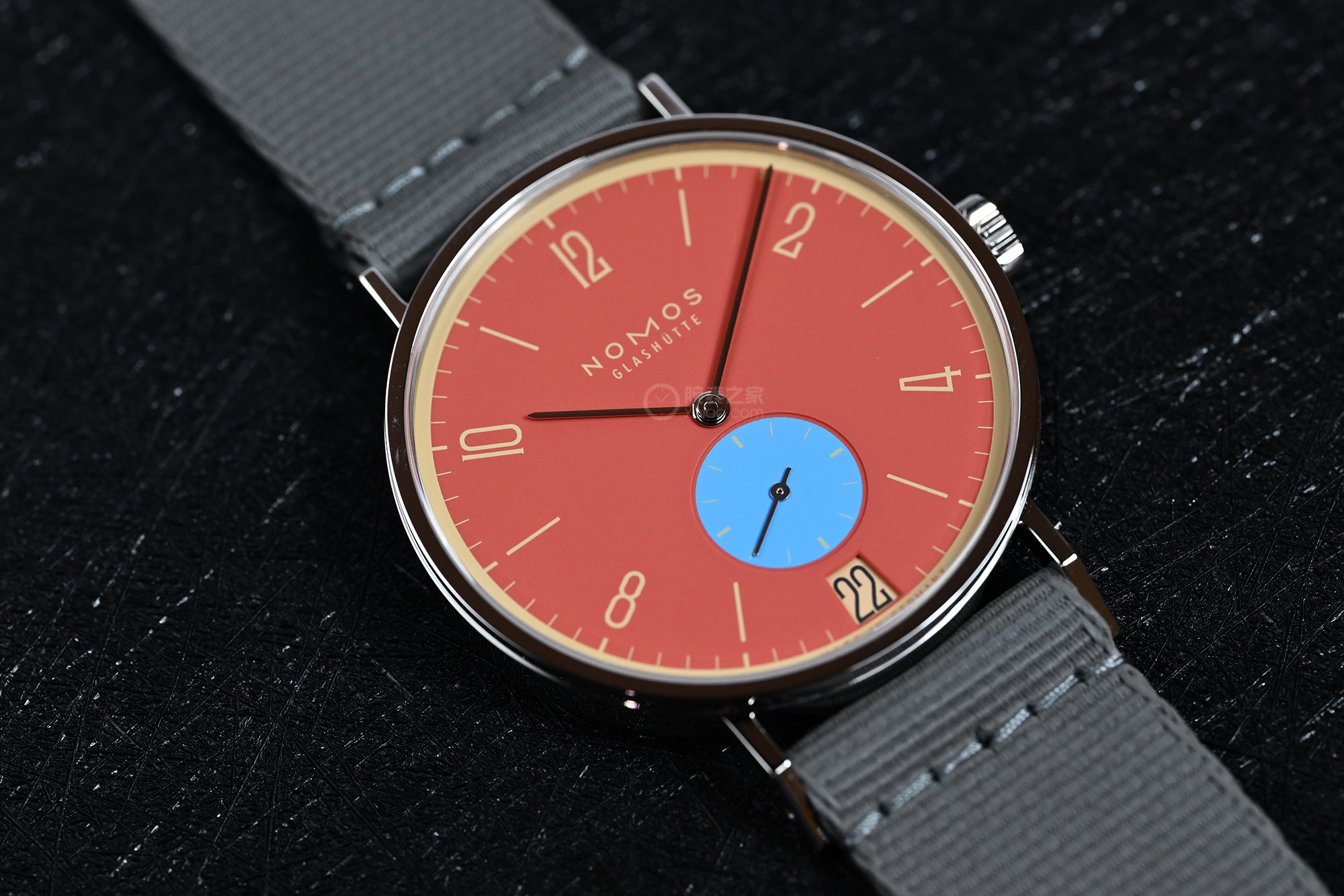 NOMOS TANGENTE系列179.S27