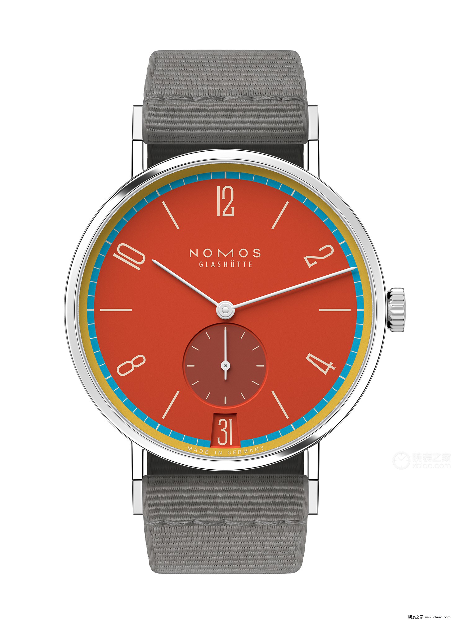 NOMOS TANGENTE系列179.S28