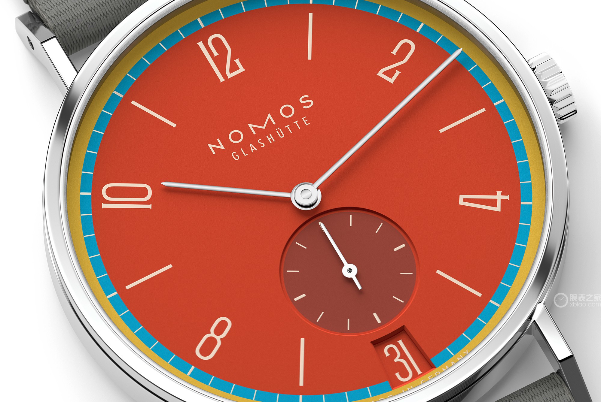 NOMOS簡雅系列179.S28