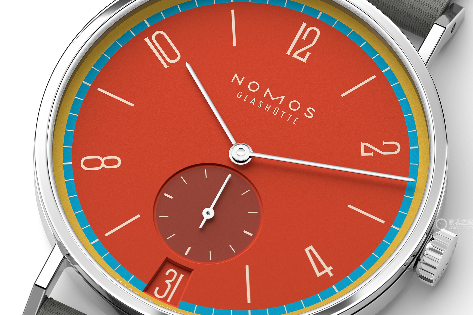 NOMOS TANGENTE系列179.S28