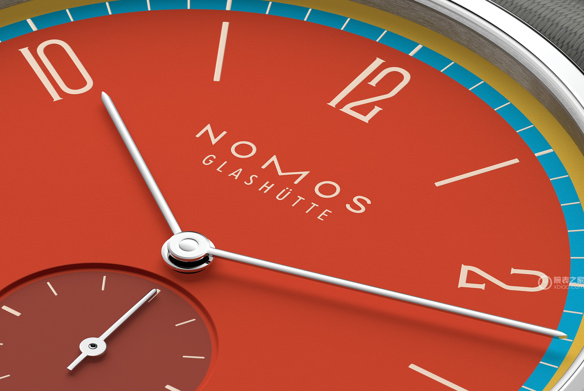 NOMOS簡雅系列179.S28