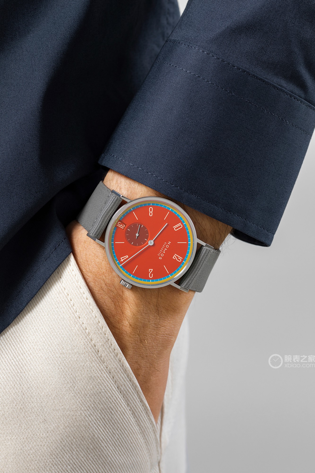 NOMOS簡(jiǎn)雅系列179.S28