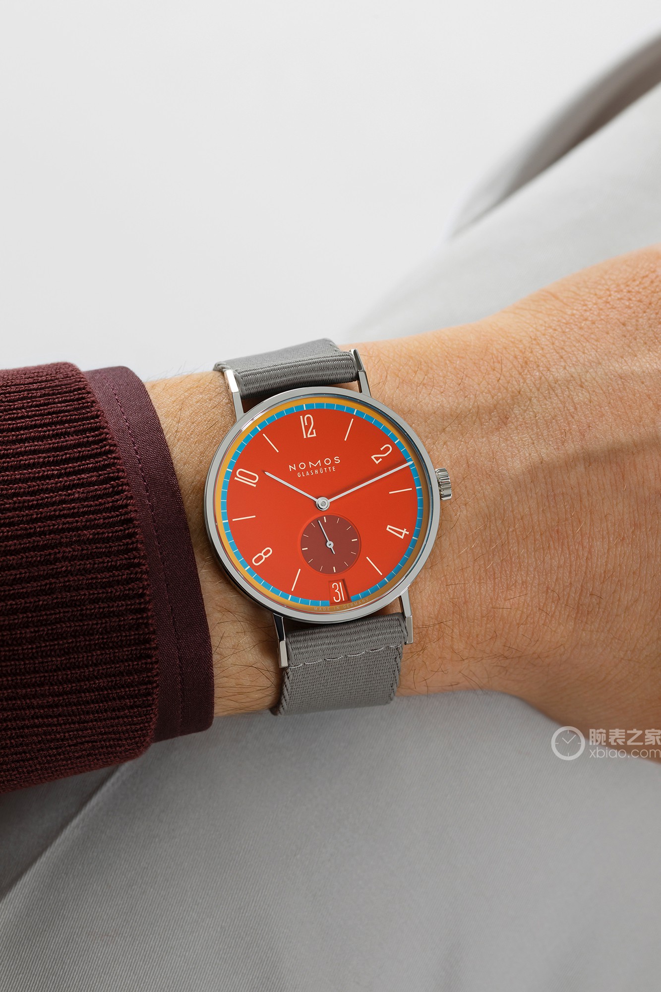 NOMOS簡(jiǎn)雅系列179.S28