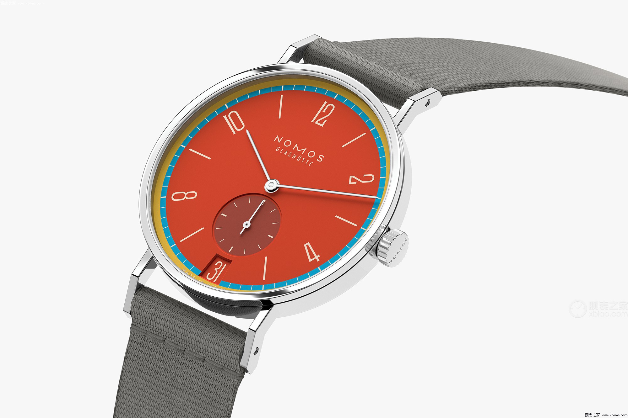 NOMOS簡(jiǎn)雅系列179.S28