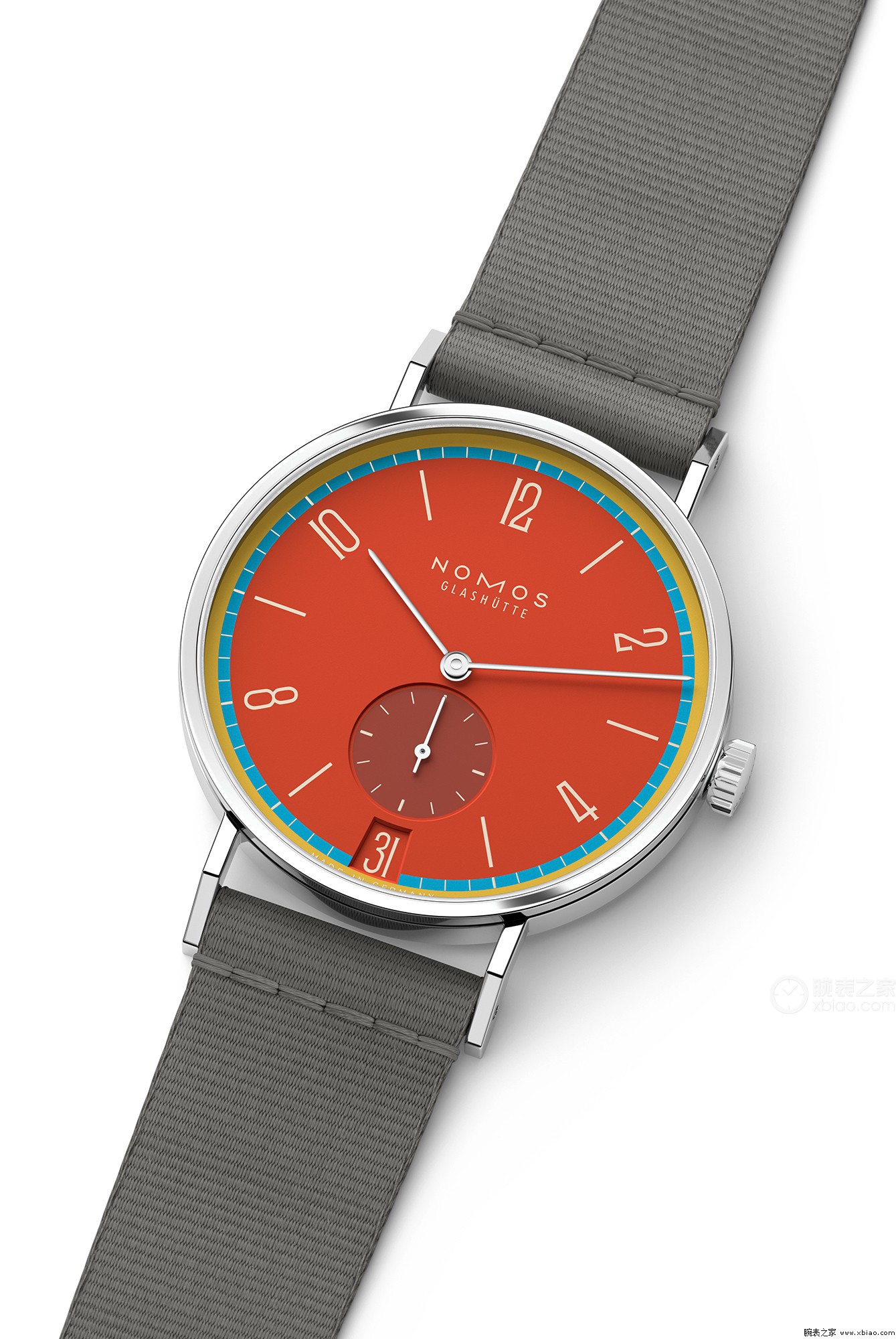 NOMOS TANGENTE系列179.S28