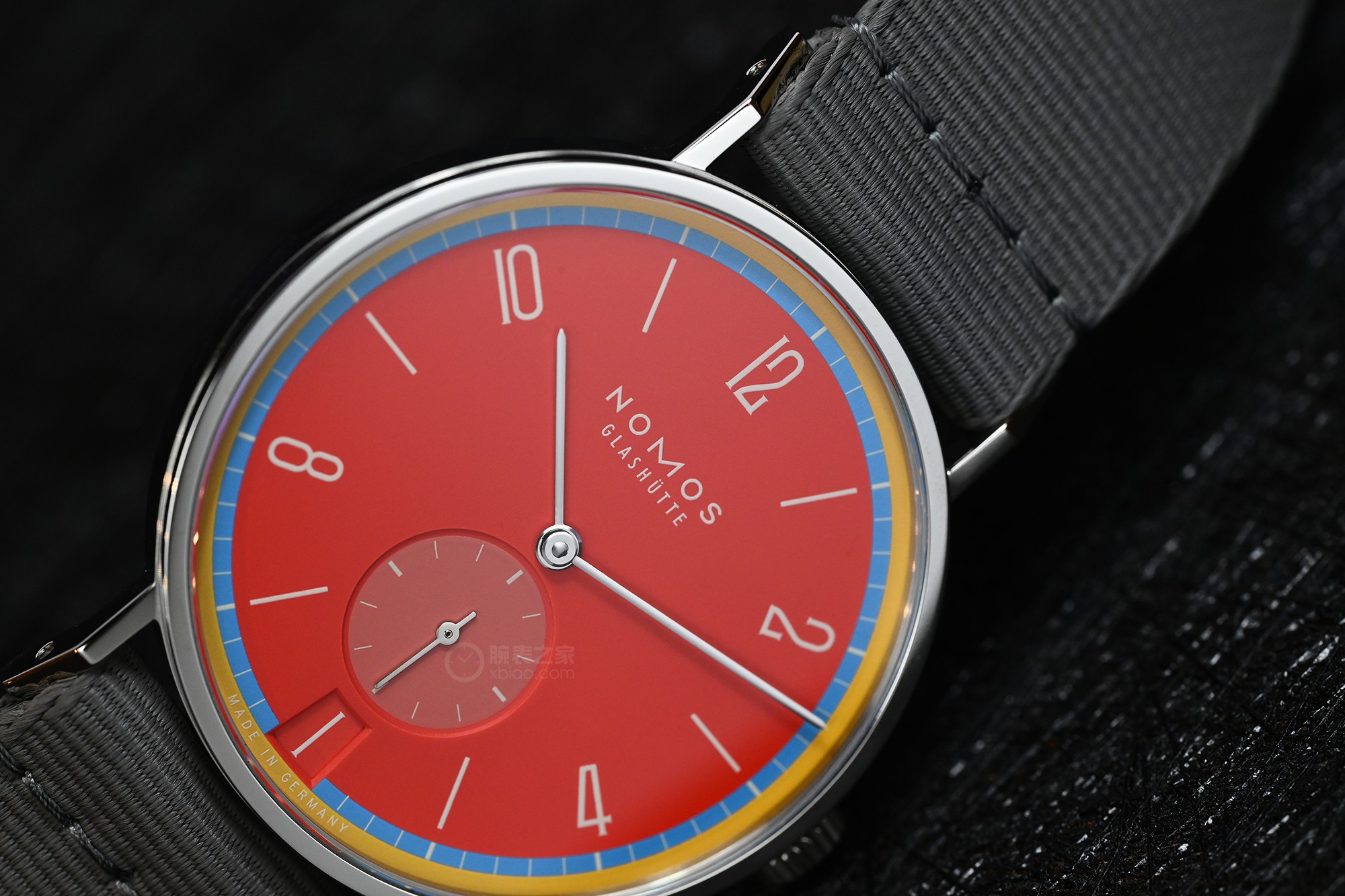 NOMOS TANGENTE系列179.S28