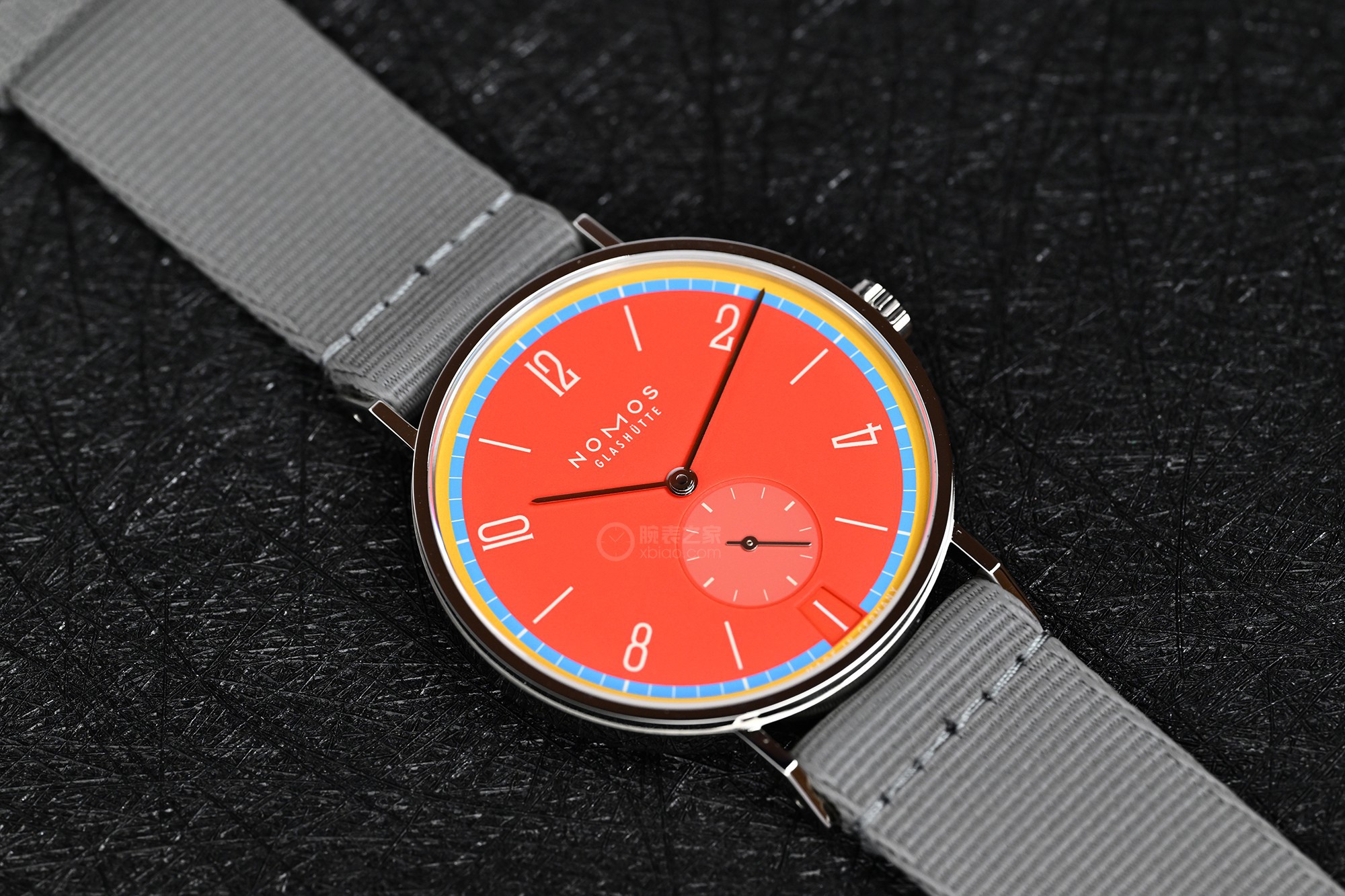 NOMOS TANGENTE系列179.S28