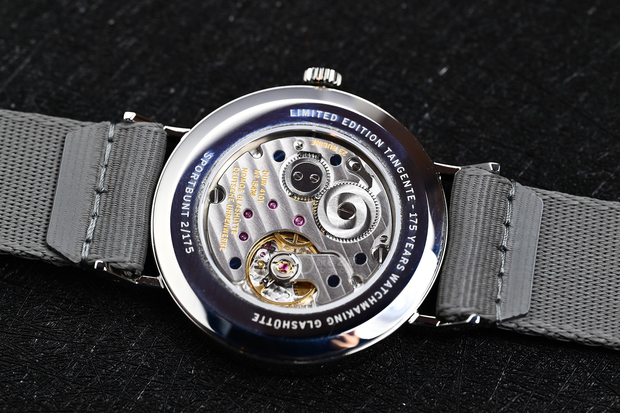 NOMOS簡雅系列179.S28