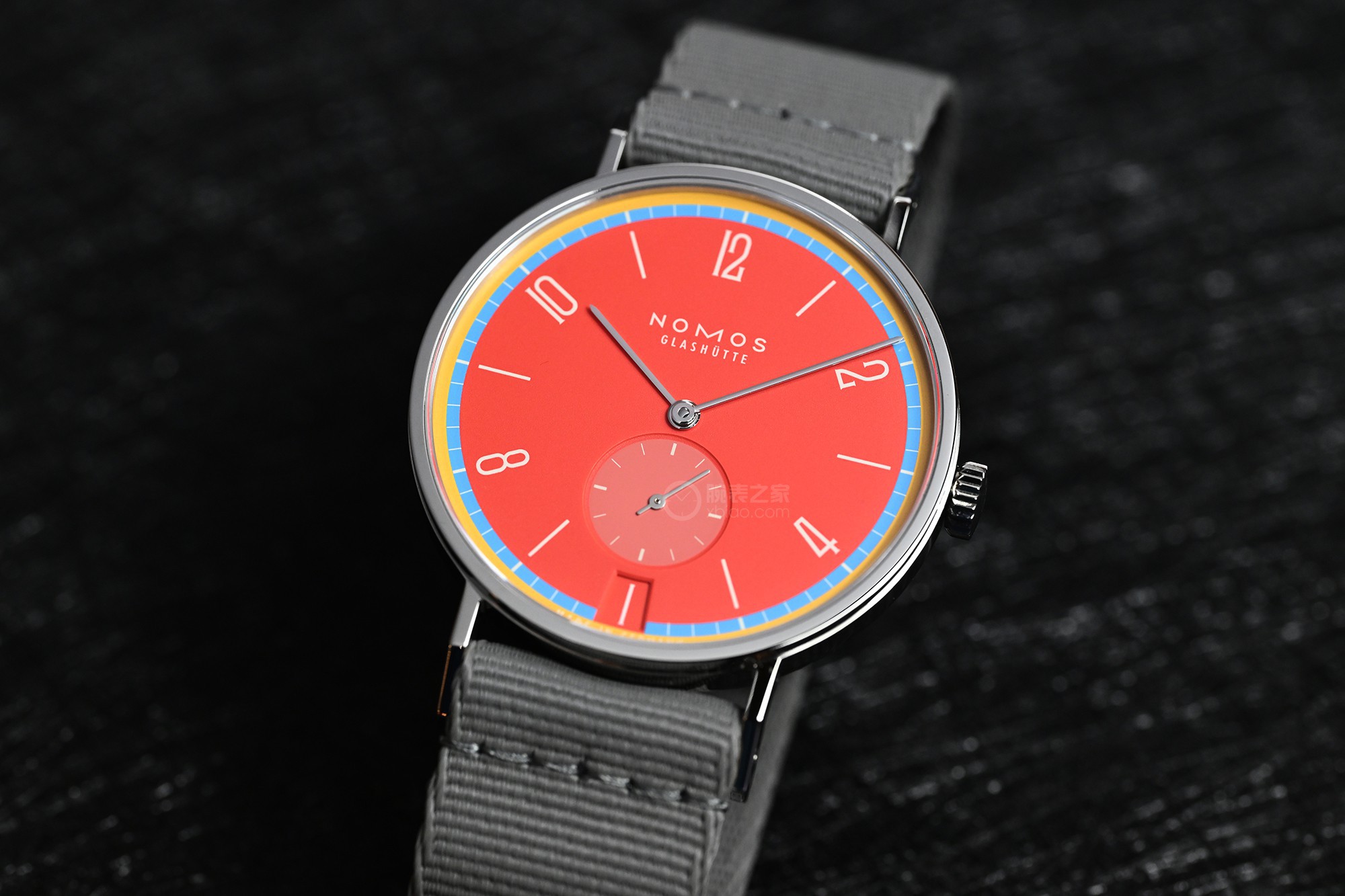 NOMOS简雅系列179.S28