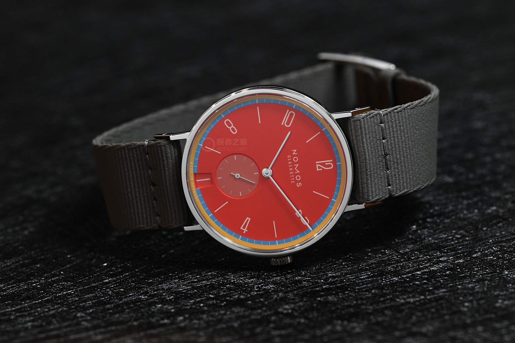 NOMOS TANGENTE系列179.S28