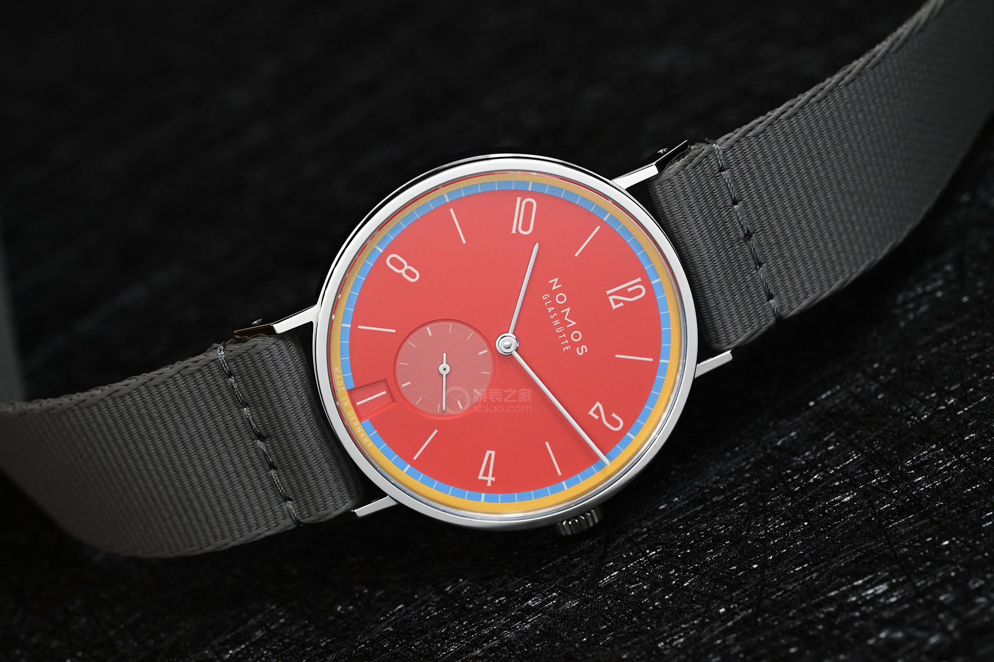 NOMOS TANGENTE系列179.S28