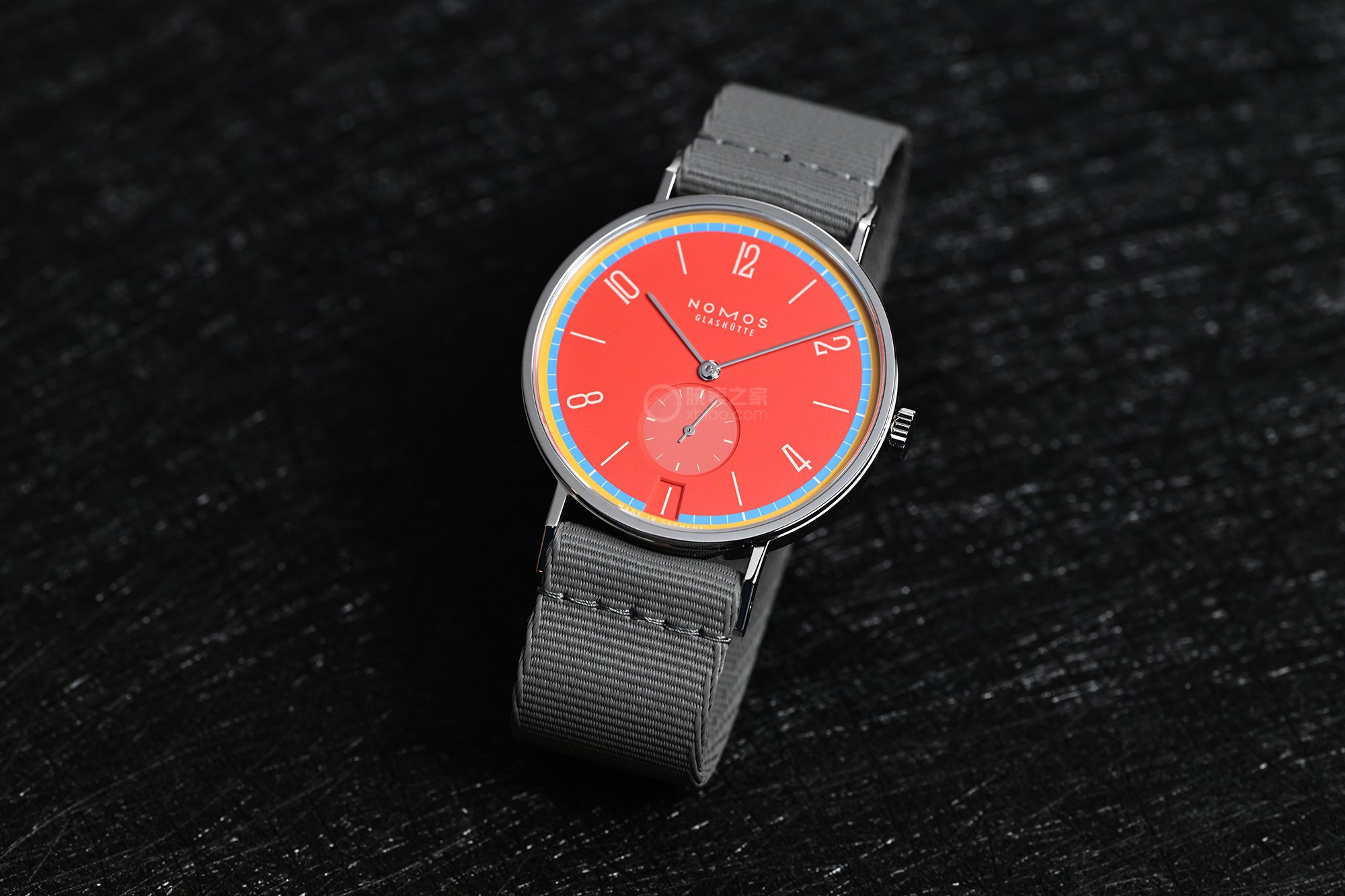 NOMOS簡雅系列179.S28