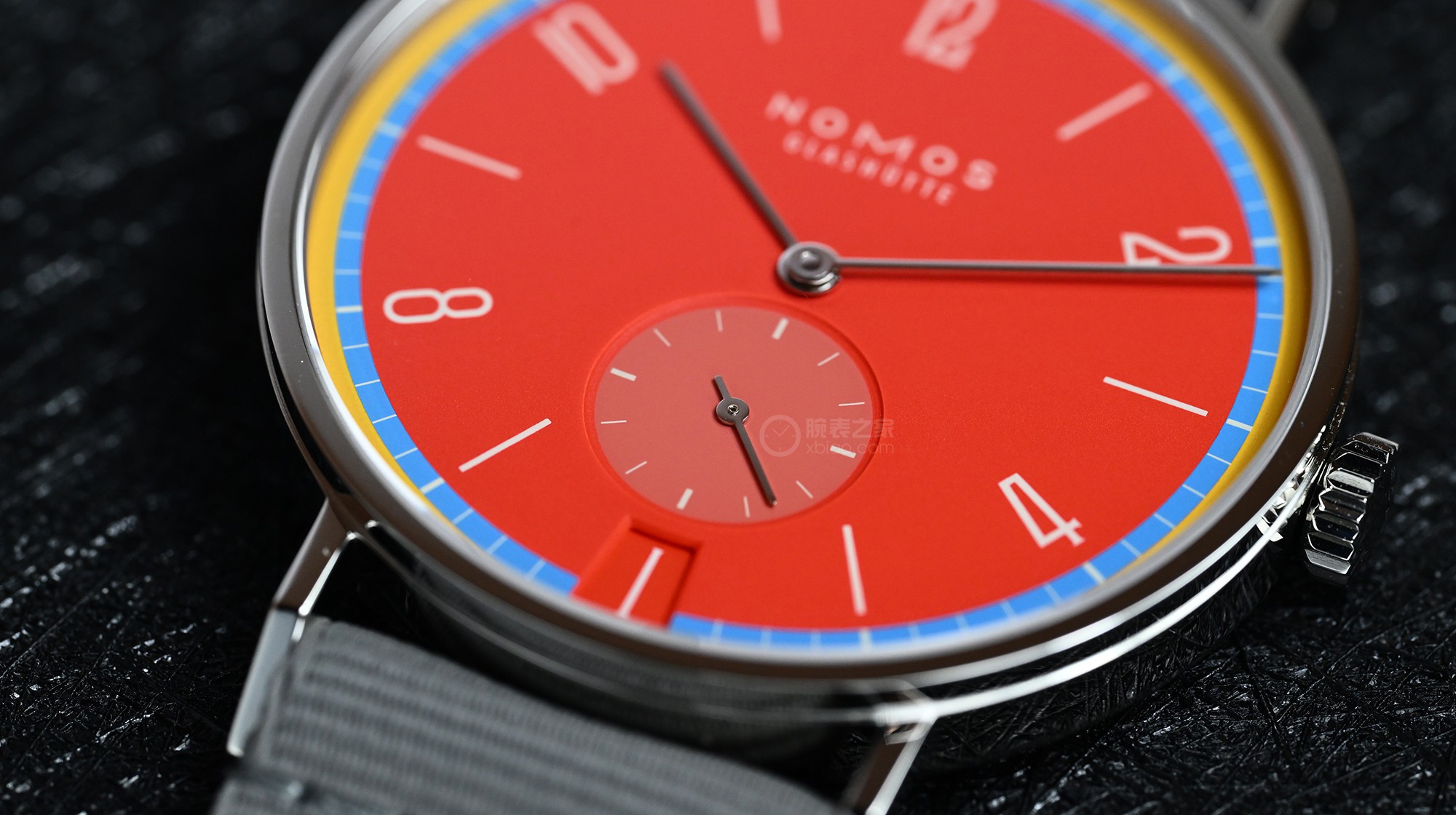 NOMOS簡雅系列179.S28