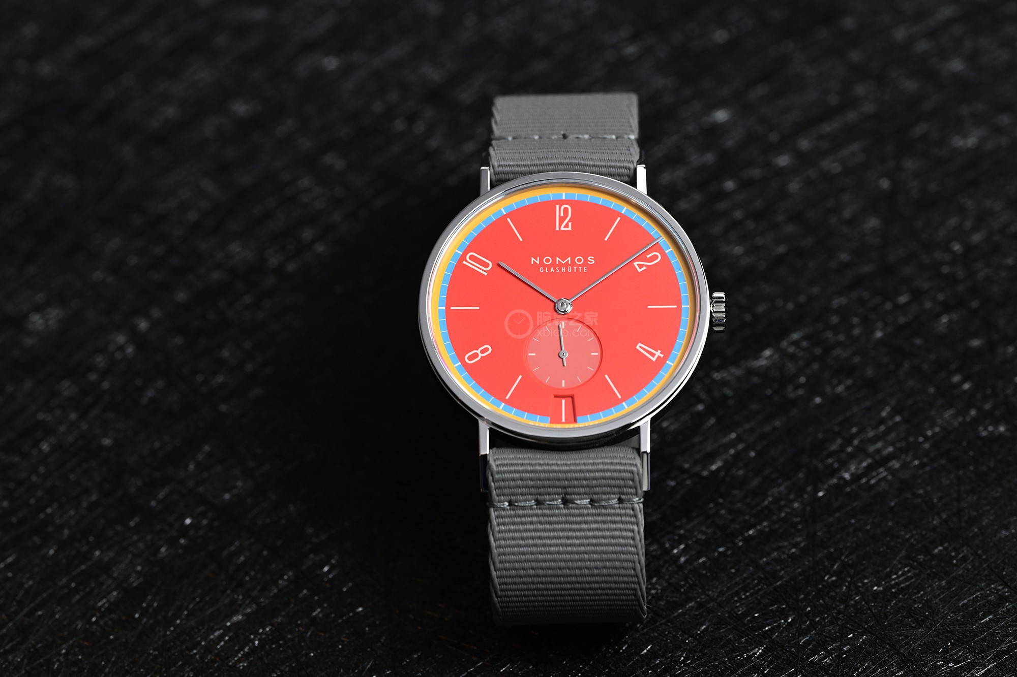 NOMOS TANGENTE系列179.S28