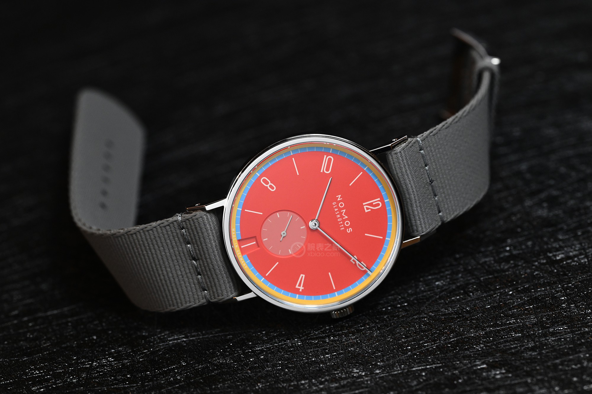 NOMOS TANGENTE系列179.S28