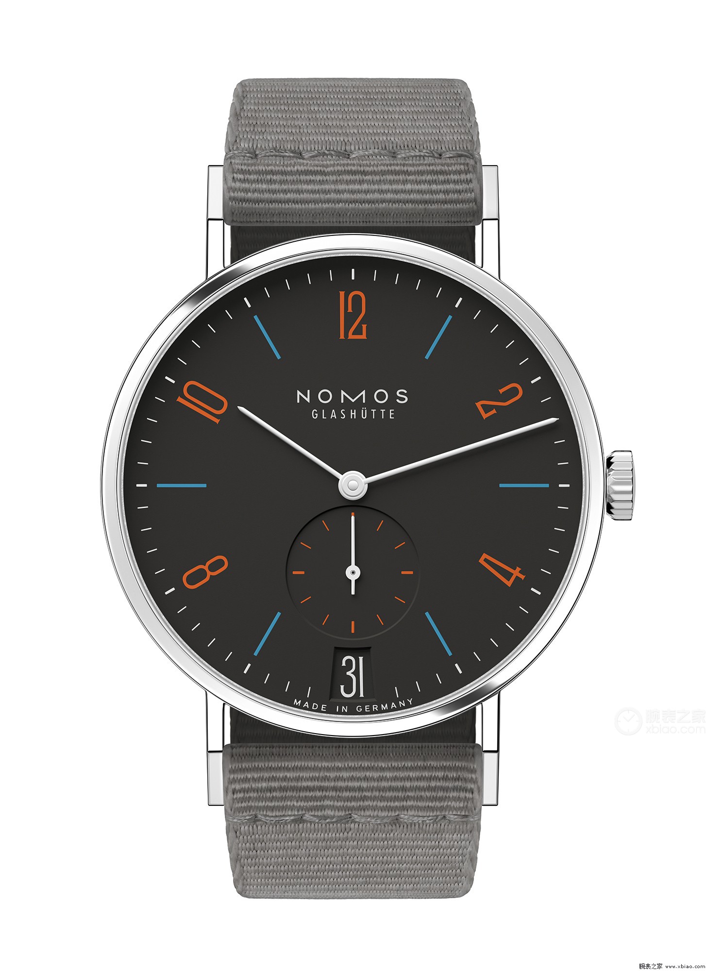 NOMOS TANGENTE系列179.S29