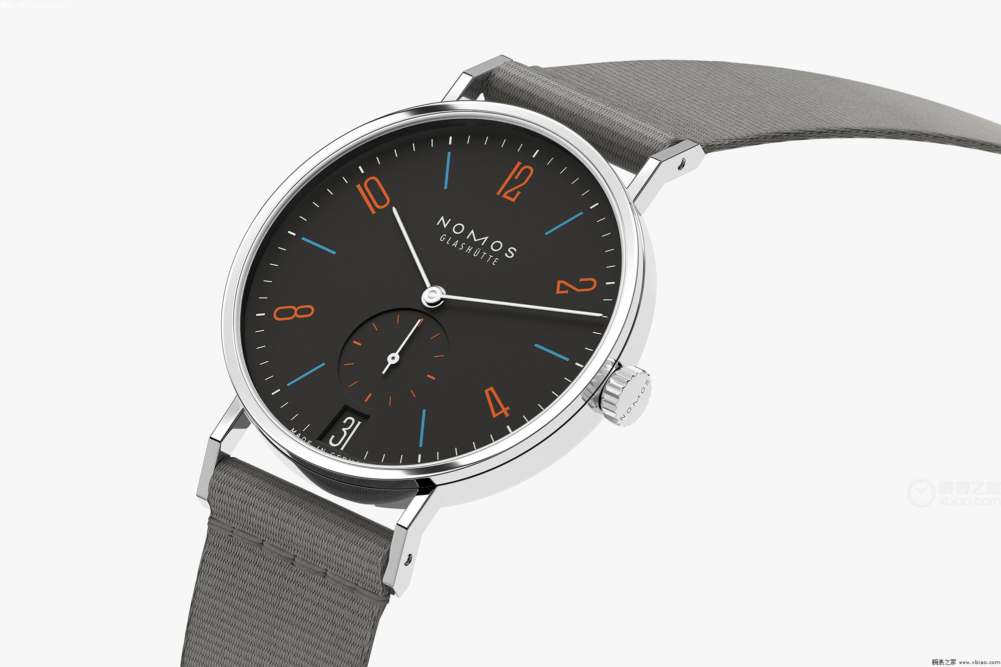 NOMOS TANGENTE系列179.S29