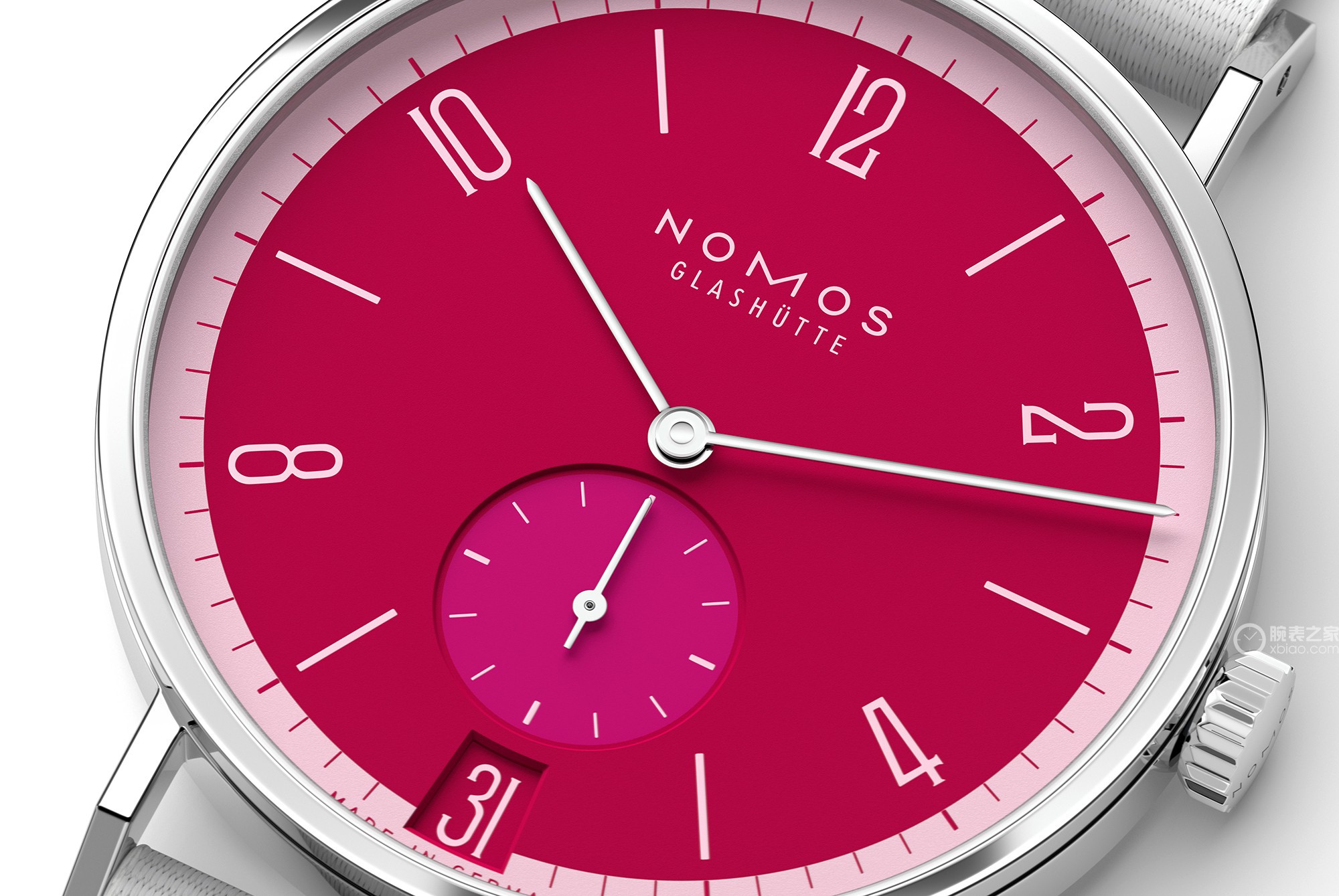 NOMOS TANGENTE系列179.S30