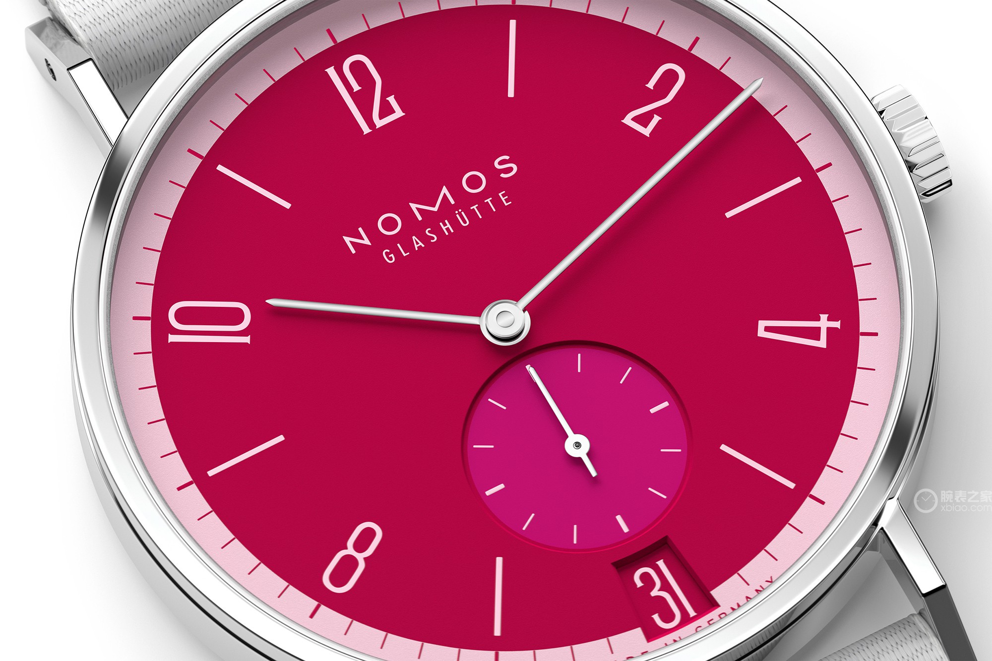 NOMOS TANGENTE系列179.S30