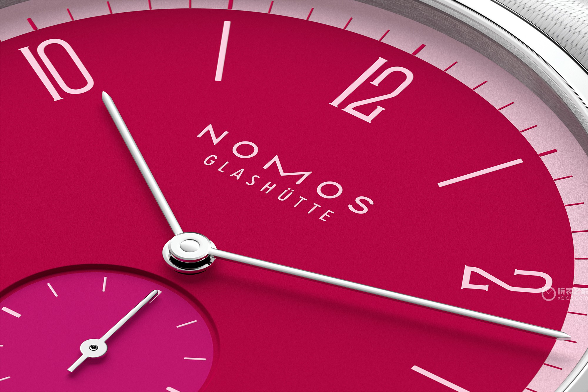 NOMOS TANGENTE系列179.S30