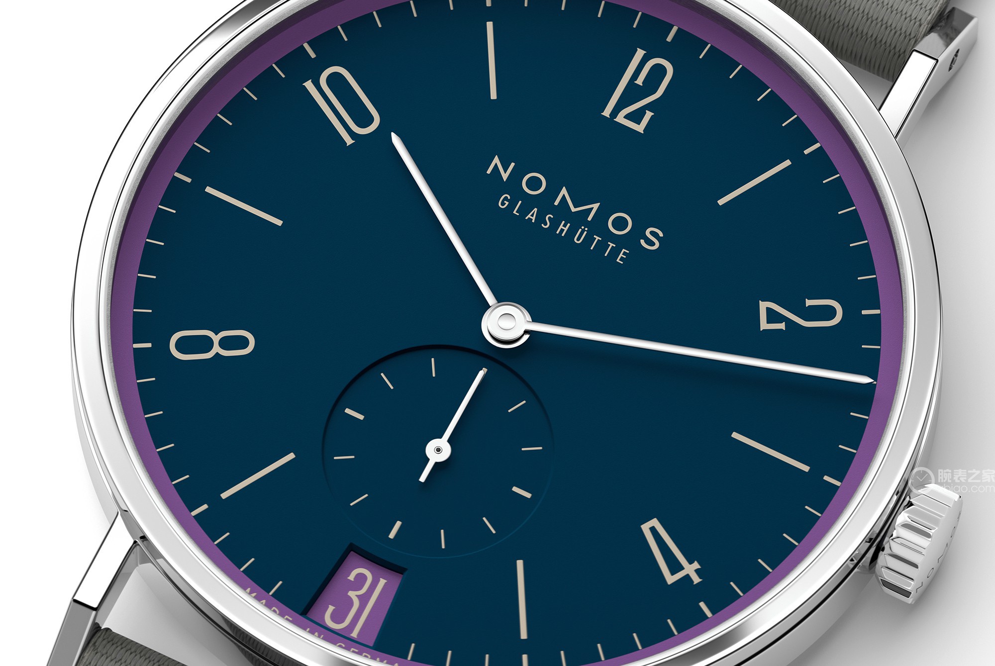 NOMOS TANGENTE系列179.S31