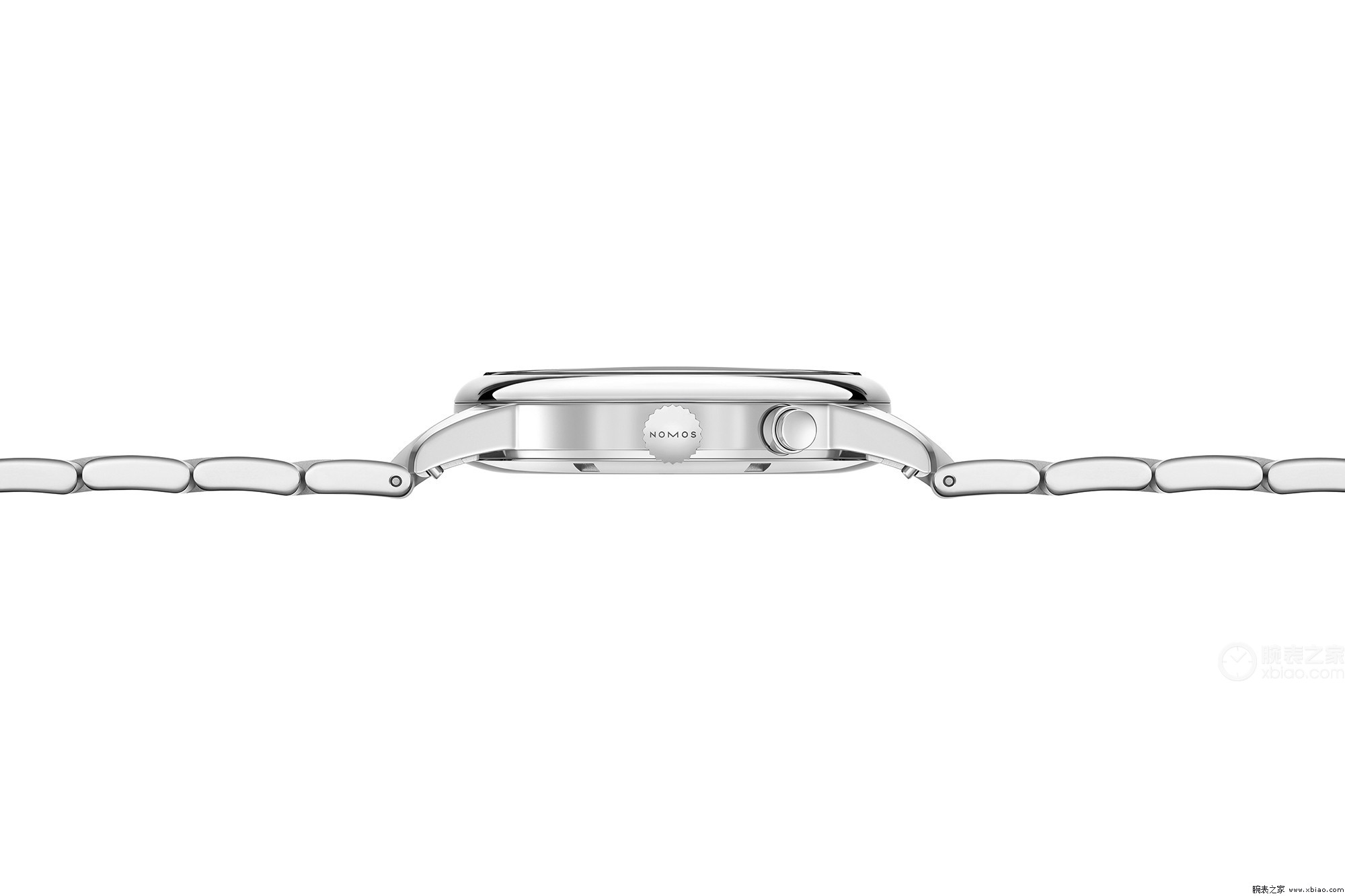 NOMOS俱樂部系列790.S6