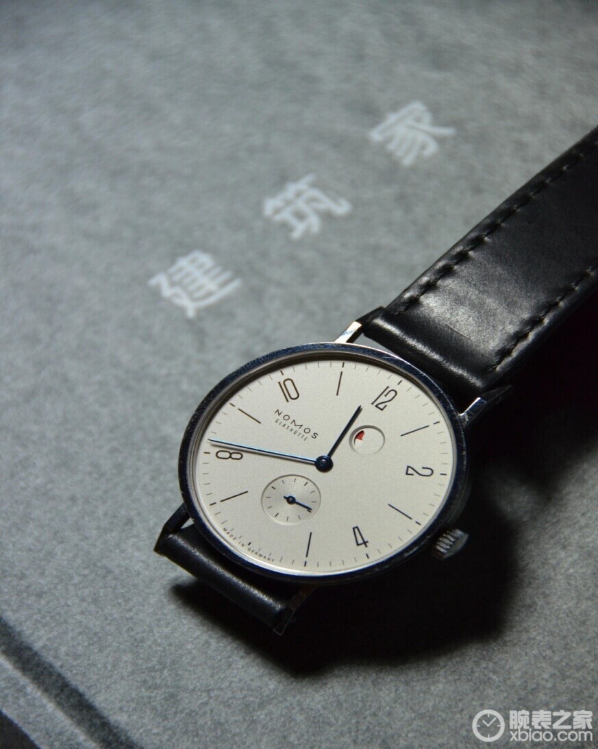 NOMOS TANGENTE系列172