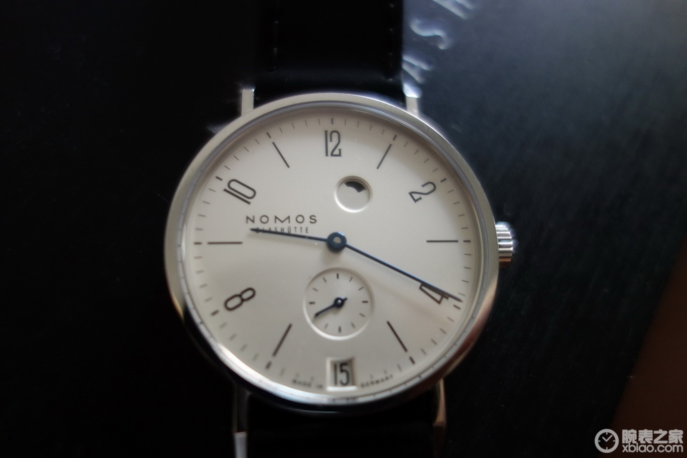 NOMOS TANGENTE系列131