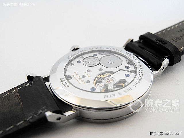 NOMOS TANGENTE系列178