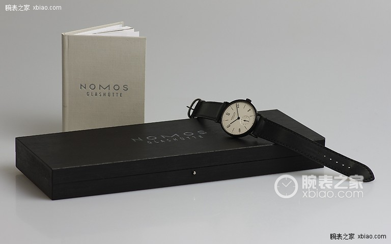 NOMOS TANGENTE系列129