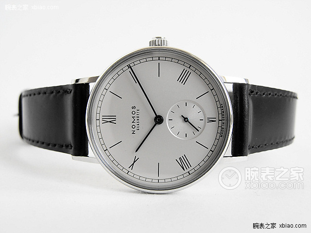 NOMOS LUDWIG系列205