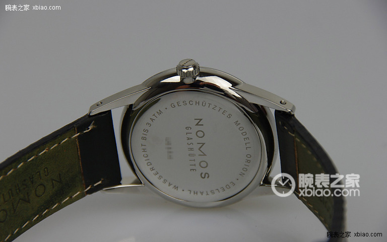 NOMOS ORION系列301