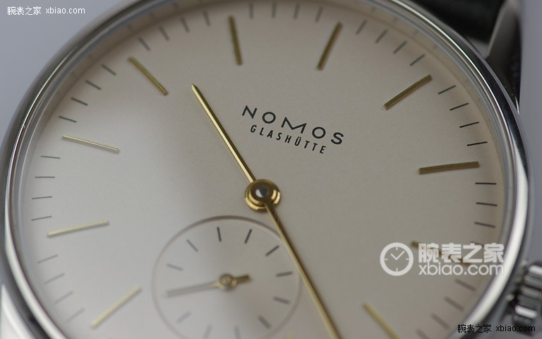 NOMOS ORION系列352