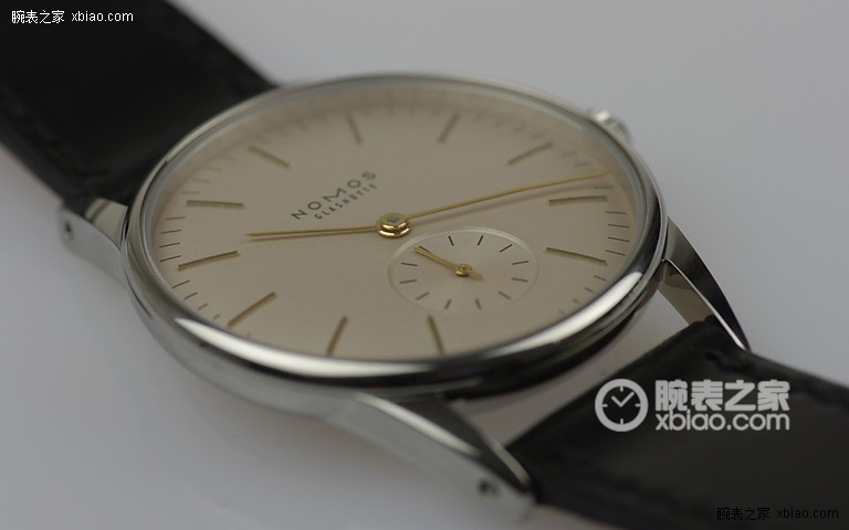 NOMOS ORION系列352