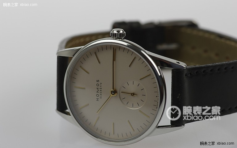 NOMOS ORION系列352