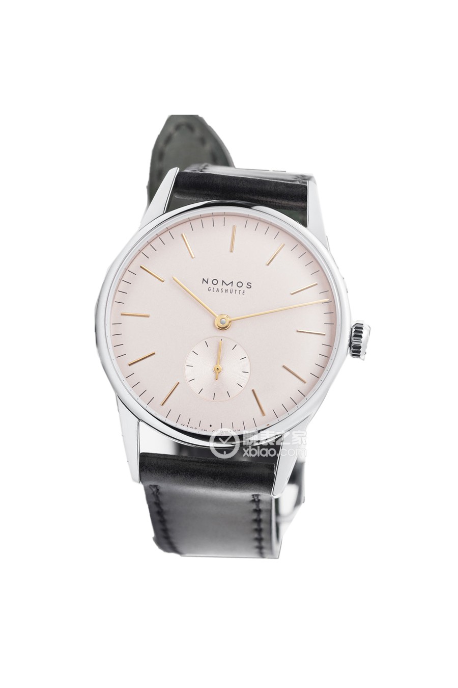 NOMOS ORION系列352