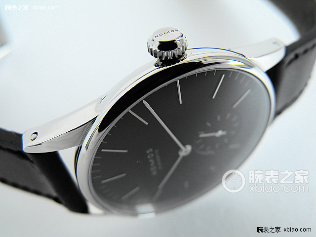 NOMOS ORION系列307